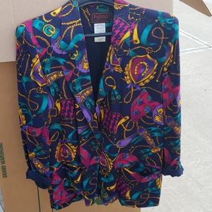 80s/90s Blazer